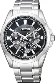 CITIZEN watch CITIZEN-Collection Citizen Collection mechanical made in Japan see-through back NB2020-54E Men's