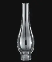 B&P Lamp 1-5/8 Inch Base Hornet Burner Chimneys