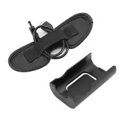 Glasses Battery Box Case Len Shading Pad Charger Cable for DJI AVATA Goggles 2 c