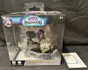 Skylanders Imaginators Sensei Master Chopscotch video game accessory figure toy