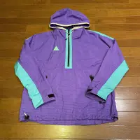 在飛比找露天拍賣優惠-Nike ACG Woven 男運動休閒連帽風衣外套衝鋒衣 