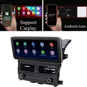 12.3'' Stereo Radio 4+64GB GPS Navigation WIFI For Nissan Altima Teana 2013-2018
