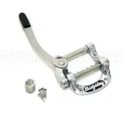 TP-3640-L01 Lefty Bigsby USA B5 Vibrato System Tailpiece for Tele & SG