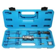 DPTOOL Fuel Injector Puller Remover Tool with Slide Hammer Compatible with Fo...