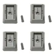 Jack Pad-4 Piece Set TRQ BDA69969