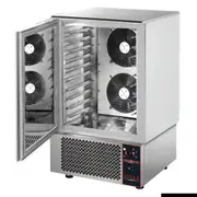 ItaliaCool Blast Chiller & Shock Freezer - Blast Chillers (DO10) - DO10