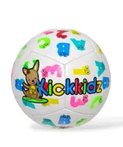 Children Mini Football ABC/123 style Size 1:Play Ball for Kids, Indoor & Outdoor
