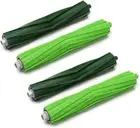 4Pcs Roller Brush for iRobot Roomba i6+ i7 i7 Plus E5 E6 E7 Series Robot Vacuum