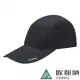 【ATUNAS 歐都納】防水便帽 (A1AHEE01N 黑/透氣/防水/棒球帽)