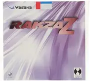 Rakza Z Table Tennis Rubber