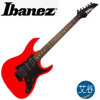 在飛比找蝦皮購物優惠-§ 艾谷音樂 § Ibanez GIO GRX55B－VRD