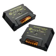 Solar Controller Solar Panel Regulator /24V. N0N2