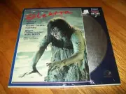 ELEKTRA 2-Laserdisc LD BOXED SET RICHARD STRAUSS OPERA KARL BOHM CONDUCTS