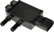 Dorman 904-7427 Exhaust Gas Recirculation (EGR) Pressure Sensor Compatible with Select Models