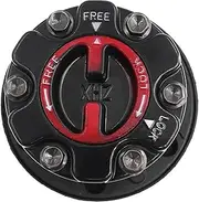 Car Clutches & Parts Auto Front Manual Freewheel Clutch Locking Hub 28 Teeth fit For Mitsubishi Montero Pajero Triton Pick up L200 4x4 L300 Clutch Slave Cylinder