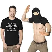 Anime Character Ninja T-shirt Cartoon Manga Anime Harajuku Graphic Kawaii For Couple's Men's Women's Adults' Back To School Hot Stamping