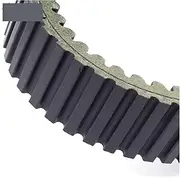 Drive Belt Compatible with Polaris 340 500 550 600 700 800 900 Classic Dragon Fusion IQ Shift Pro RMK Rush Switchback Clutch Belt 3211115