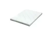 Giselle Bedding Memory Foam Mattress Topper Cool Gel 10cm Queen