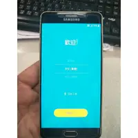 在飛比找蝦皮購物優惠-SAMSUNG Galaxy A7 (2016) A710Y