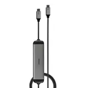 LINDY USBC Laptop Micro Dock