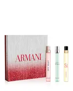 Armani Women's Fragrance Sampler Set