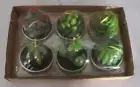 NEW 6 Pack Succulent Cactus Tea Lights Candles Delicate Candles for Home Decor