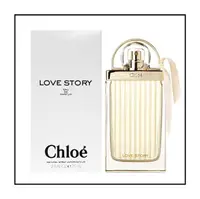 在飛比找樂天市場購物網優惠-Chloe Love Story 愛情故事 女性淡香精 Te