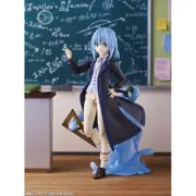 Japan Authentic Ichiban Kuji Slime Private Tempest School Rimuru Figure