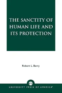 在飛比找博客來優惠-The Sanctity of Human Life and