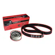 Gates Camshaft Timing Belt Kit for Audi 80 8C2 B4 8A2 8C5 2.0L 101KW 103kW