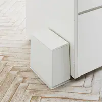 在飛比找有設計U design優惠-ideaco｜方形廚房按壓式垃圾桶-8.5L
