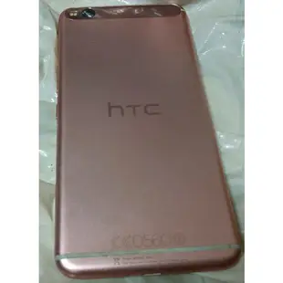 零件機：HTC ONE X9手機 / 會重覆開機