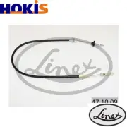 CLUTCH CABLE 47.10.09 FOR VW JETTAIIGOLFII MH/2G/NZ/HK/GT/NU 1.3L 4cyl JETTA II