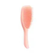 Tangle Teezer Large Wet Detangler - Peach Glow