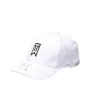 Nike TW Legacy91 Golf Cap Tiger Woods Collections Size L/XL White Hat DH1344 100