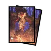 Modern Horizons 2 - Grist, the Hunger Tide for Magic: The Gathering