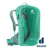 【德國 deuter】RACE EXP Air自行車背包14L+3L『綠』3204421 戶外 露營 登山 健行 休閒 時尚 運動 自行車 背包 後背包