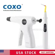 Original COXO Dental Endodontic Endo Obturation System Gun+Pen C-FILL Mini