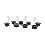 Whiteline Front upper Control arm Bushing W52208A for EUNOS ROADSTER NA