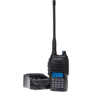 Ridge Ryder UHF 5W Pro Handheld Radio