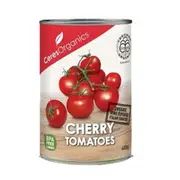 Organic Ceres Organics Cherry Tomatoes 400g - Fresh, healthy organic delivery | Doorstep Organics