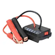 Emergency Auto Jump Starter with Build In Safety Protections Compact Jump Pack for Short Circuit & Overheat Prevention Dayi A3 model