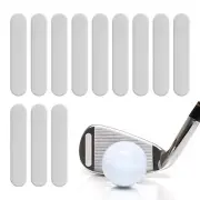 Golf Weighted Lead Tape Strips for Club Woods Irons Putter Heads