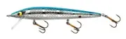 Smithwick Floating Rattlin Rogue - Chrome/Blue Back