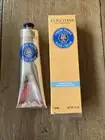 FULL SIZE! New! L'OCCITANE Dry Skin Hand Cream with 20% Shea Butter 150ml/5.1oz