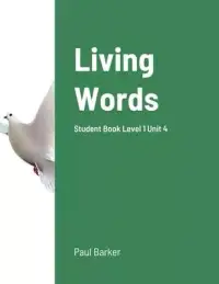 在飛比找博客來優惠-Living Words Student Book Leve