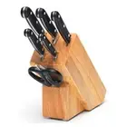 Mundial Bonza 7 Piece Knife Block Set | 7pc