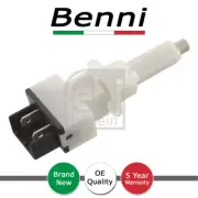 Brake Light Switch Benni Fits Seat Ibiza Inca Cordoba VW Caddy Polo Van