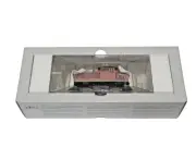 Marklin HO 37896 BR 360 MFX sound telex couplers engineers operation view