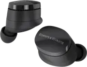Bowers and Wilkins NC True Wireless earbuds - Storm Grey